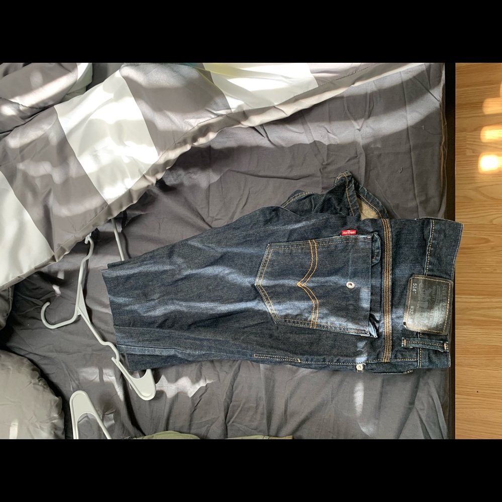 Jean Men